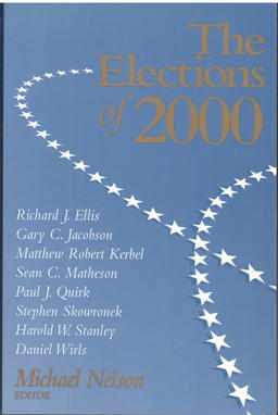 The Elections of 2000