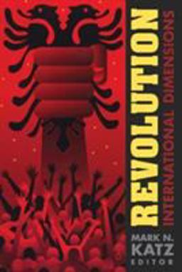 Revolution International Dimensions  9781568025537 Front Cover