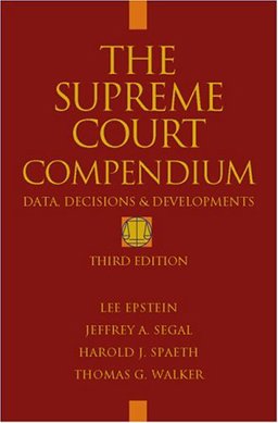 The Supreme Court Compendium