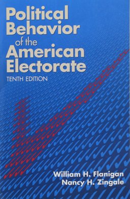 Political Behavior of the American Electorate