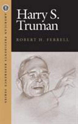 Harry S. Truman Harry S. Truman