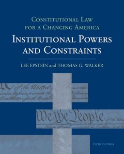 Constitutional Law for a Changing America