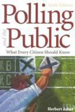 Polling and the Public Polling and the Public