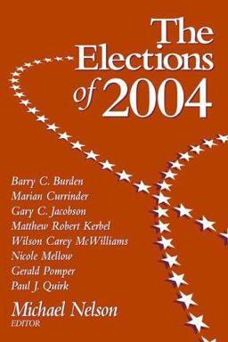 The Elections Of 2004