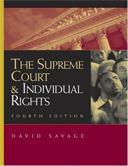 The Supreme Court and Individual Rights