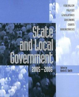 State and Local Government