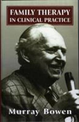 Family Therapy in Clinical Practice  9781568210117 Front Cover