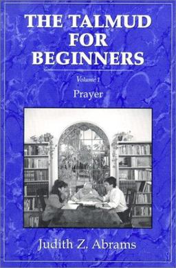 The Talmud for Beginners The Talmud for Beginners