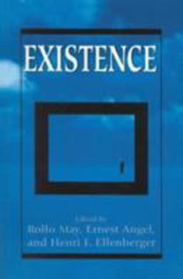 Existence  9781568212715 Front Cover