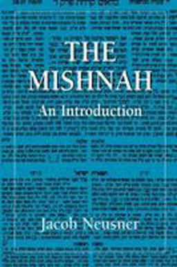 The Mishnah
