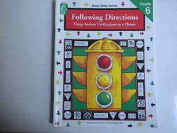 Grade 6 - Ancient Civilizations