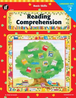 Reading Comprehension