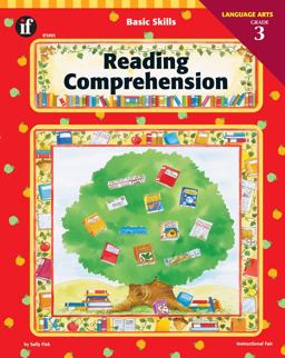 Reading Comprehension