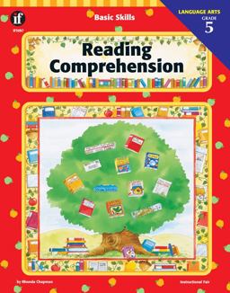 Reading Comprehension