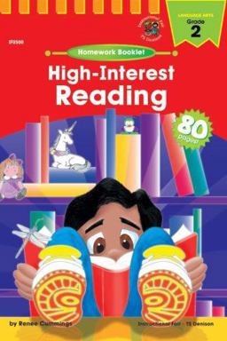 High-Interest Reading
