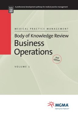 Business Operations
