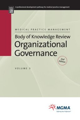 Organizational Governance