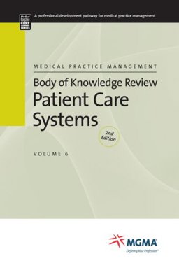 Patient Care Systems