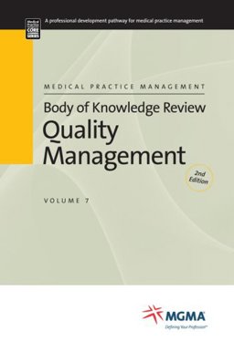 Quality Management
