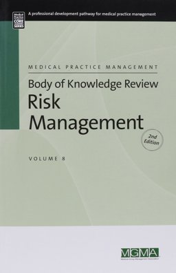 Risk Management