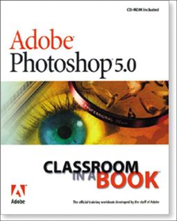 Adobe Photoshop 5.0 Adobe Photoshop 5.0