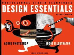 Design Essentials 3rd 1999 9781568304724 Front Cover