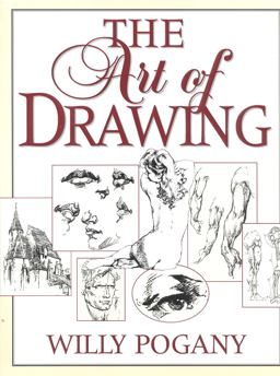Art of Drawing 2nd 9781568330594 Front Cover