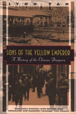 Sons of the Yellow Emperor