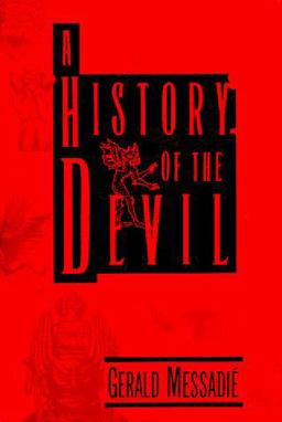 A History of the Devil