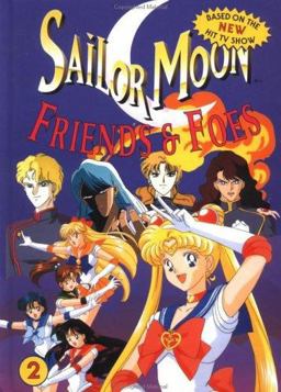 Sailor Moon