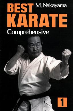 Best Karate, Vol. 1 Comprehensive 2nd 9781568364636 Front Cover
