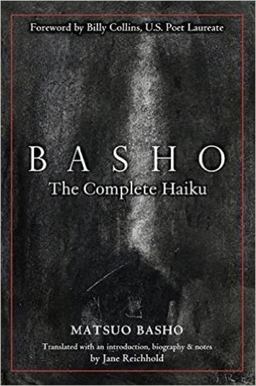 Basho - The Complete Haiku  9781568365374 Front Cover
