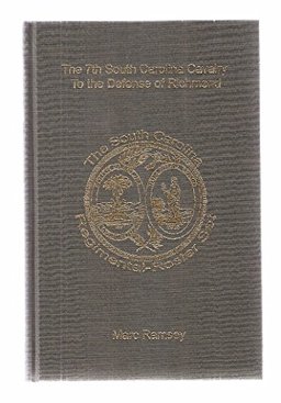 The 7th South Carolina Cavalry The 7th South Carolina Cavalry