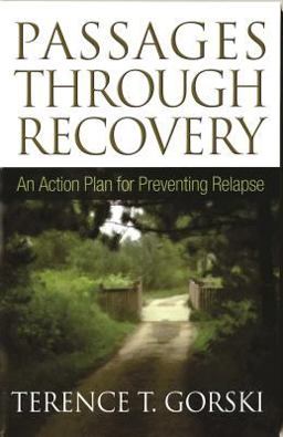Passages Through Recovery