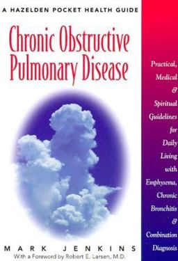 Chronic Obstructive Pulmonary Disease Chronic Obstructive Pulmonary Disease
