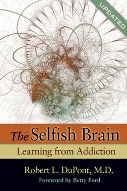 Selfish Brain Learning from Addiction  9781568383637 Front Cover