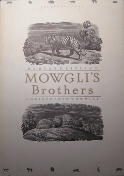 Mowgli's Brothers