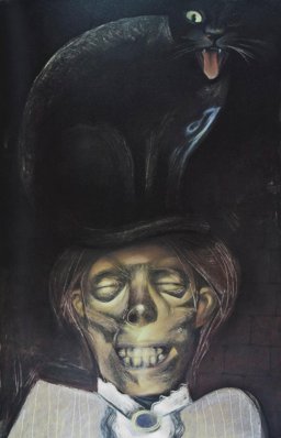 Tales of Mystery and Imagination