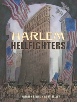 Harlem Hellfighters  9781568462462 Front Cover