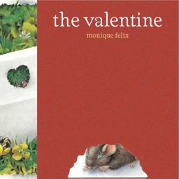 Mouse Book: the Valentine