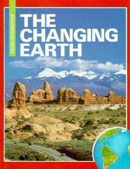 The Changing Earth