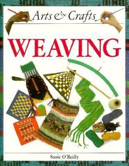 Weaving Weaving