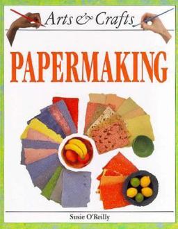Papermaking