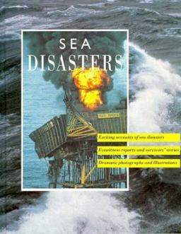 Sea Disasters