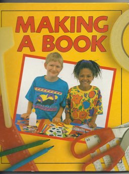 Making a Book