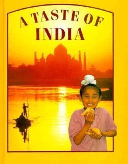 A Taste of India