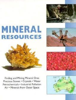 Mineral Resources