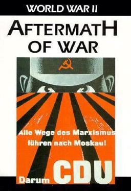 Aftermath of War Aftermath of War