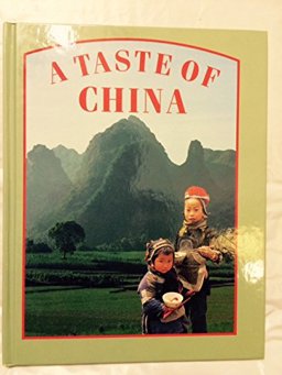 A Taste of China