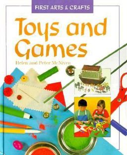 Toys and Games